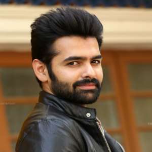 Ram Pothineni